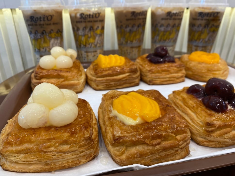 Menikmati Butterscotch Latte, Minuman Manis Gurih yang Cocok untuk Pencinta Kopi Kekinian