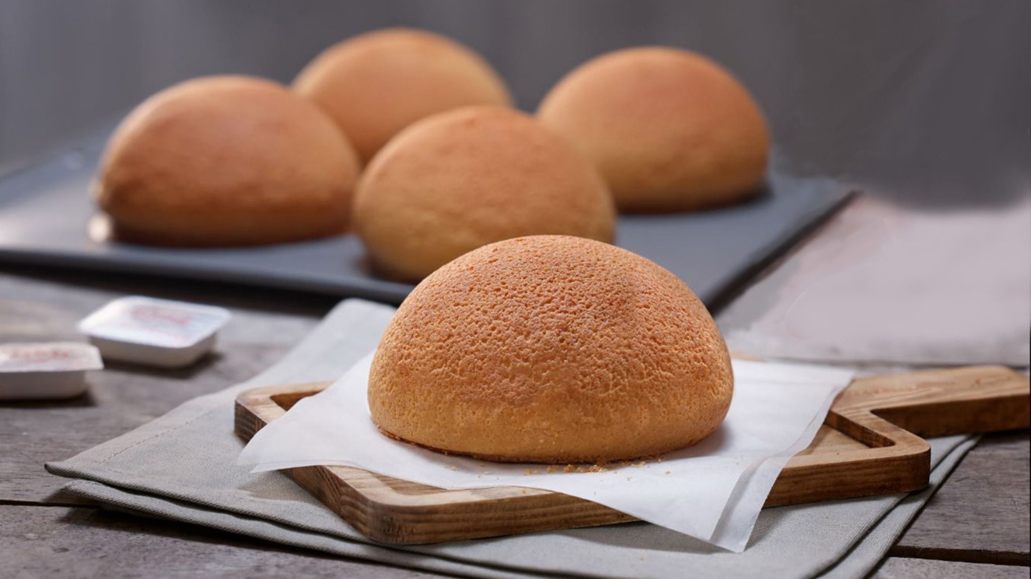 4 Promo Ramadhan 2025 Khusus Roti, Ada Roti'O dan Holland Bakery