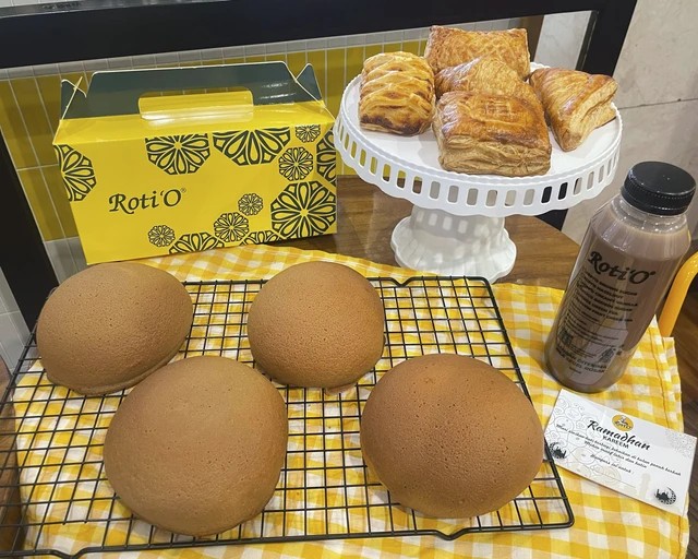 Roti’O Hadirkan Sajian untuk Temani Momen Berbuka Puasa (kumparan.com)